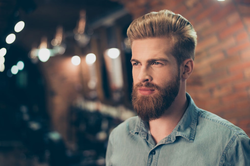 Conseils pour une jolie barbe - JBCC.Org