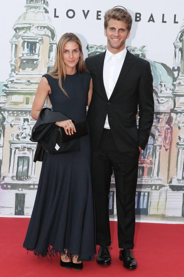 Comment s'habiller pour l'opéra - De manière classique