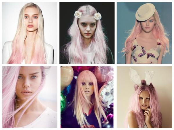 Comment obtenir un look naïf - Coiffure et maquillage naïfs