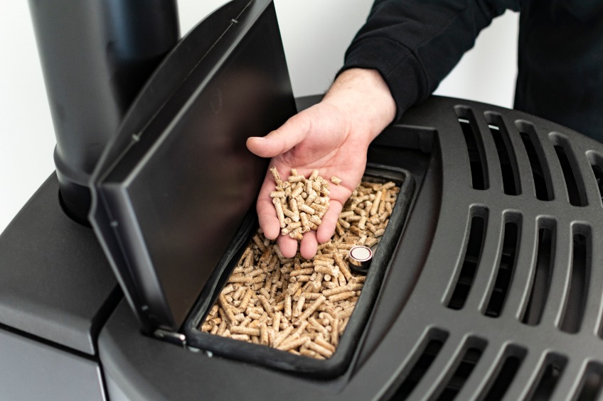 Pourquoi choisir un aspirateur de transfert de pellet pour votre — free download