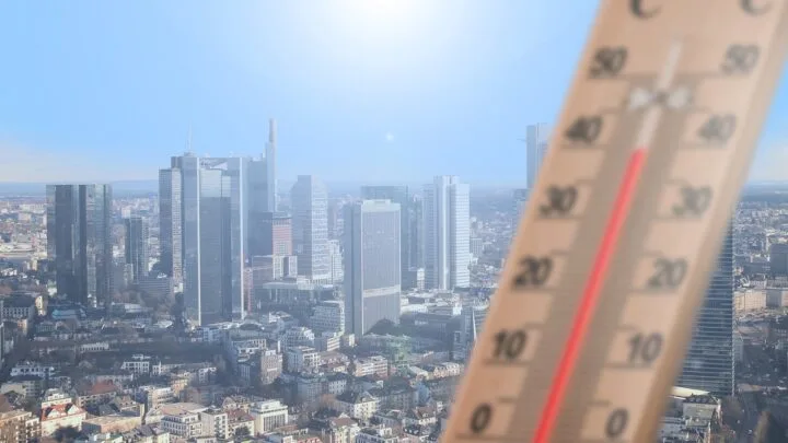 Le Dérèglement Climatique : Principal Défi pour le Secteur de l’Assurance