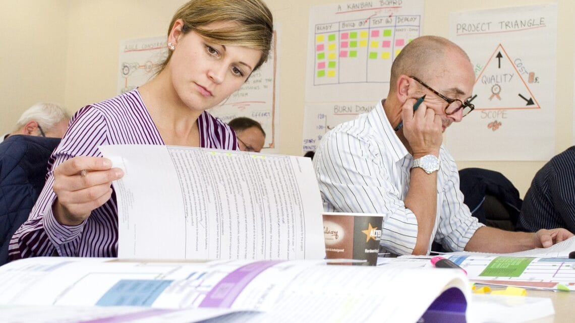 Comprendre et Développer son Intelligence Financière