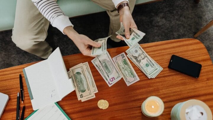 Comment les finances influencent le bien-être ?