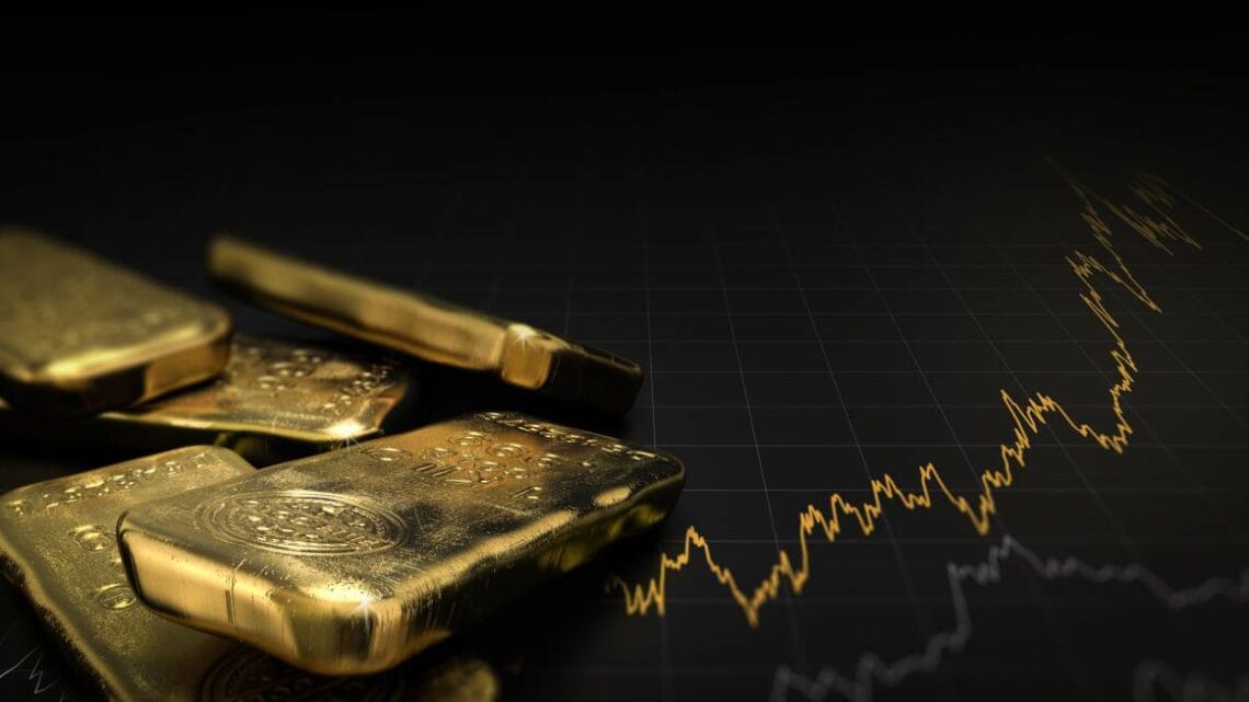 Investir dans l’or : la méthode simple pour vous lancer