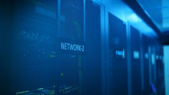 Data room : secrets pour une sécurité renforcée