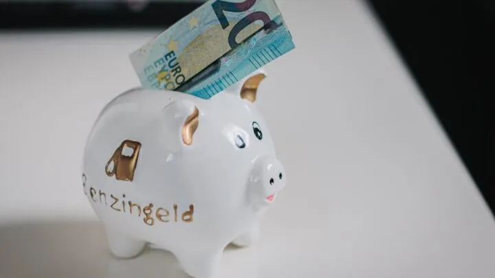 Économiser pour un avenir serein
