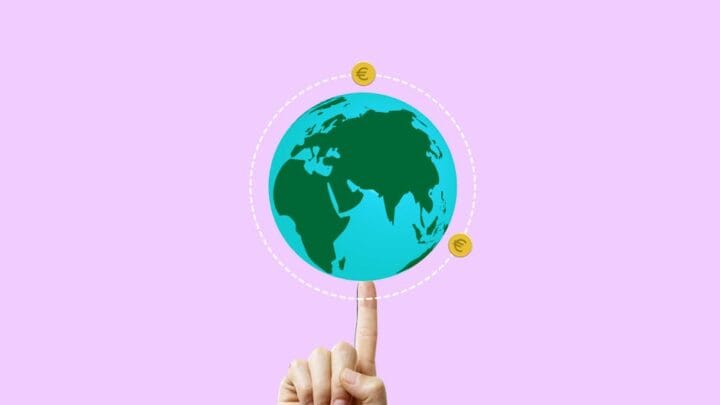 Comprendre les enjeux de l’économie actuelle