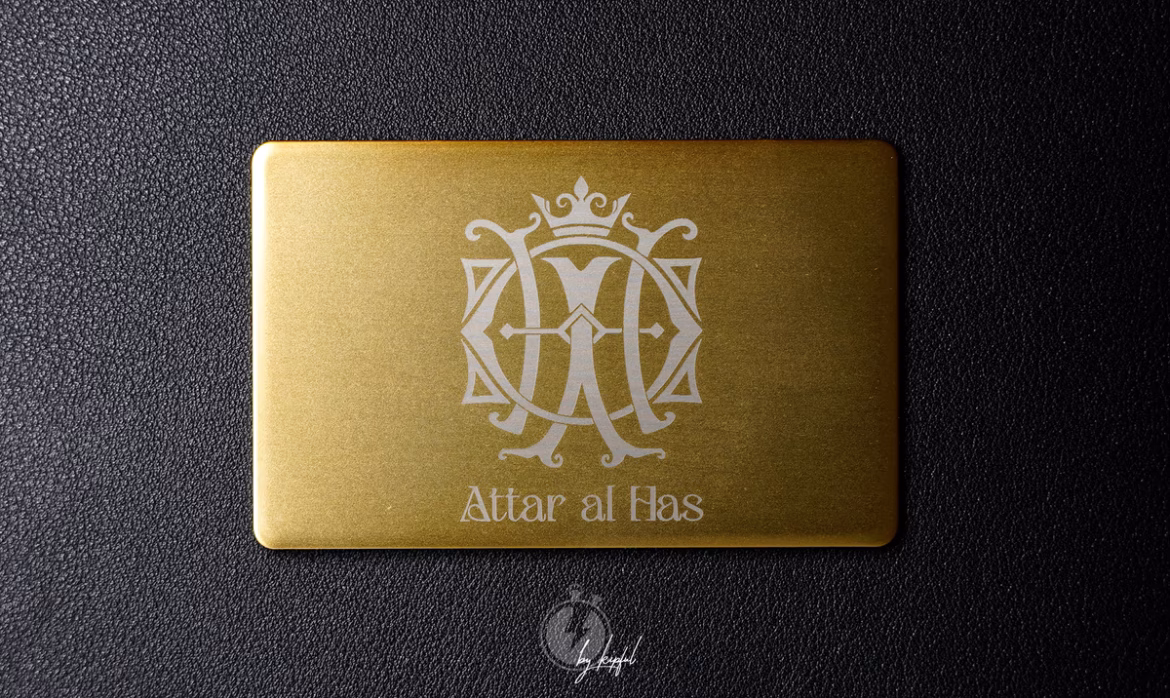 Carte de visite en métal : un investissement ou juste une dépense ?