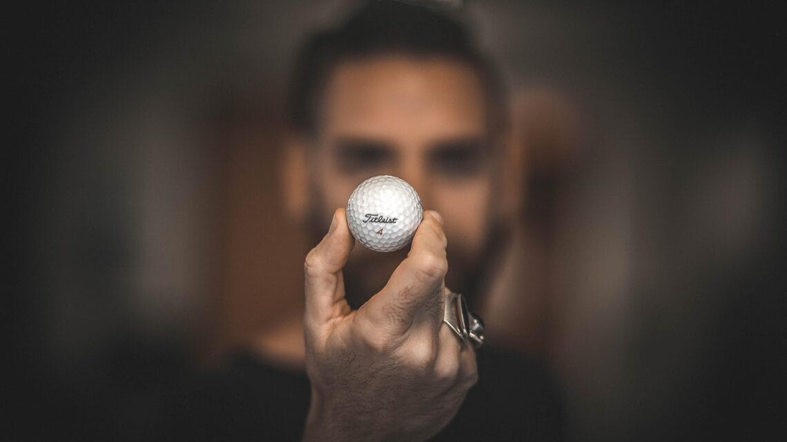 Le golf : un investissement stratégique pour votre carrière et votre patrimoine
