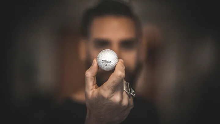 Le golf : un investissement stratégique pour votre carrière et votre patrimoine