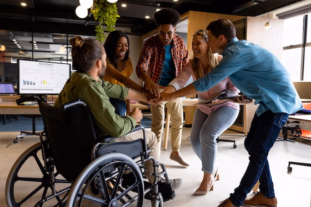 Inclusion et handicap en entreprise : un enjeu stratégique