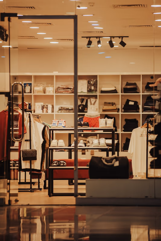 Révolutionner l'agencement de magasins : Une nouvelle ère pour le commerce physique