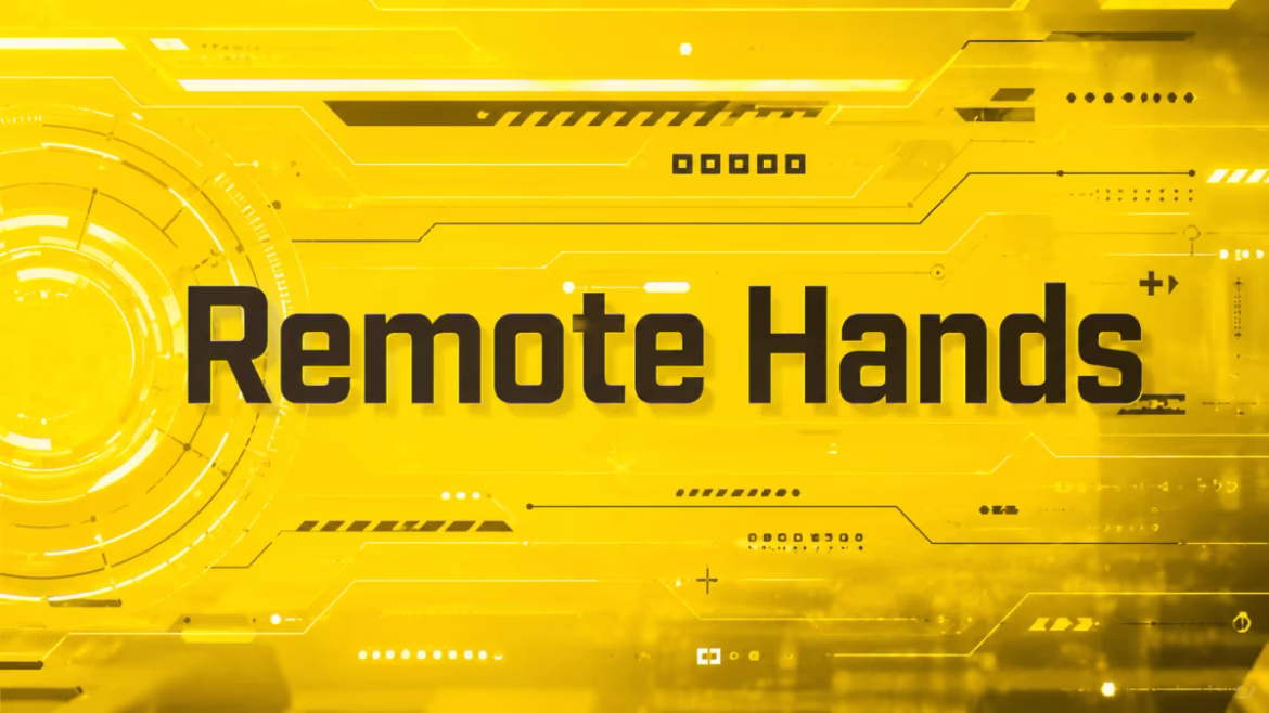 Remote Hands en datacenter : comment la maintenance à distance aide à gérer l’infrastructure en 2026