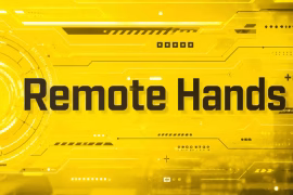 Remote Hands en datacenter : comment la maintenance à distance aide à gérer l’infrastructure en 2026