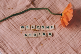 Les accords amazoniens pour célébrer le printemps (28-3-2019)