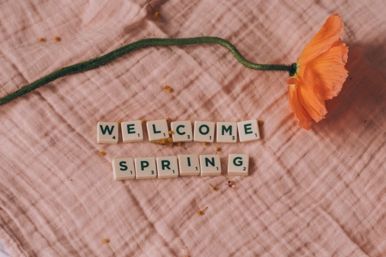 Les accords amazoniens pour célébrer le printemps (28-3-2019)