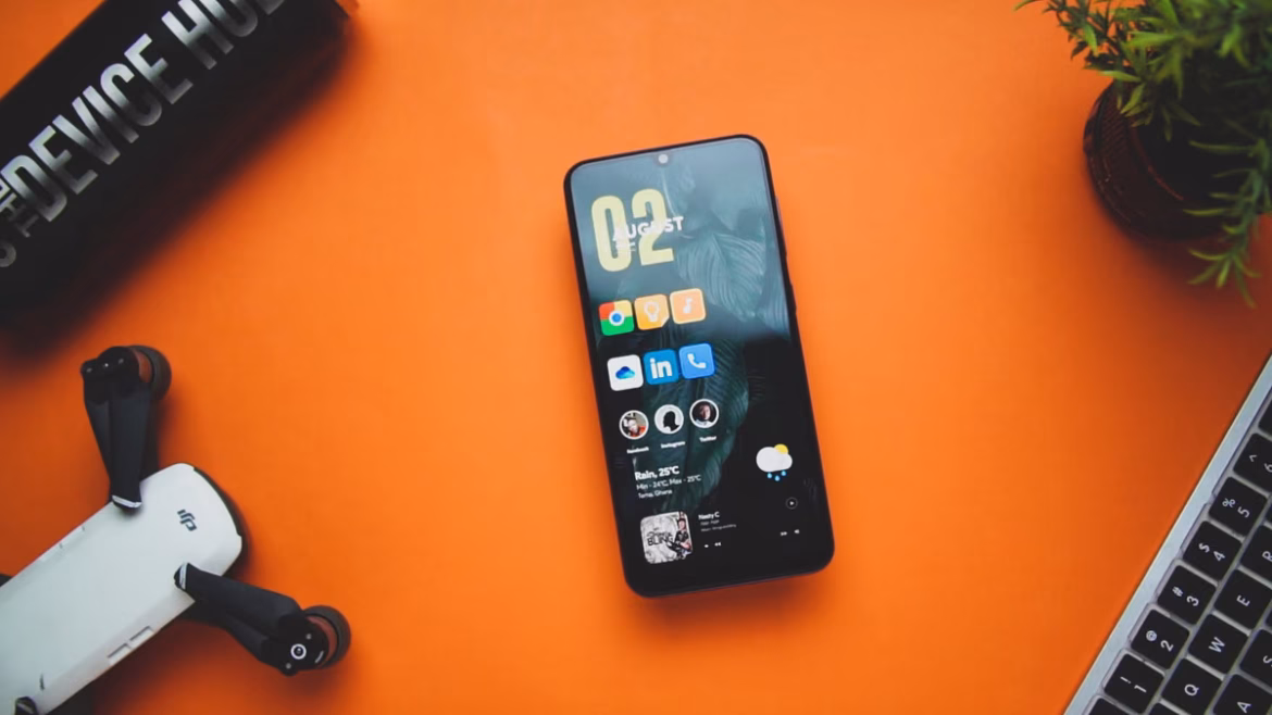 Oukitel C15 Pro, une gamme d'entrée de gamme à prix réduit