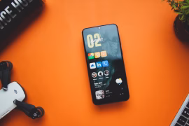 Oukitel C15 Pro, une gamme d'entrée de gamme à prix réduit