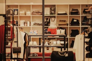 Révolutionner l'agencement de magasins : Une nouvelle ère pour le commerce physique