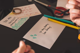 Anniversaire ! Les invitations les plus originales que vous pouvez faire