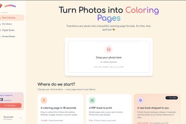 Le coloriage, cette activité simple qui résiste au temps (et aux écrans)