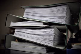 Comment récupérer un fichier Word supprimé