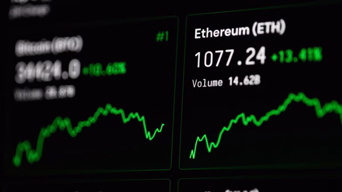 Investir en cryptomonnaies 2026 : 5 tendances gagnantes