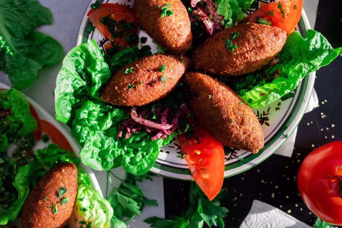 La cuisine libanaise, le joyau du Moyen-Orient
