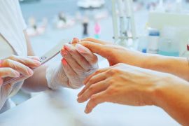 Les 5 meilleures limes à ongles électriques qui feront des envieux de vos mains et de vos pieds