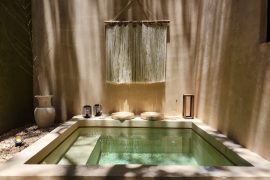 Les meilleurs spas d'Espagne