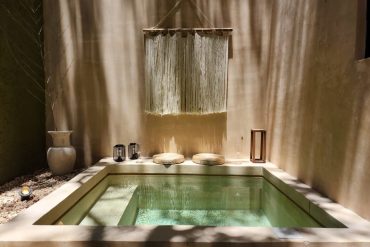 Les meilleurs spas d'Espagne