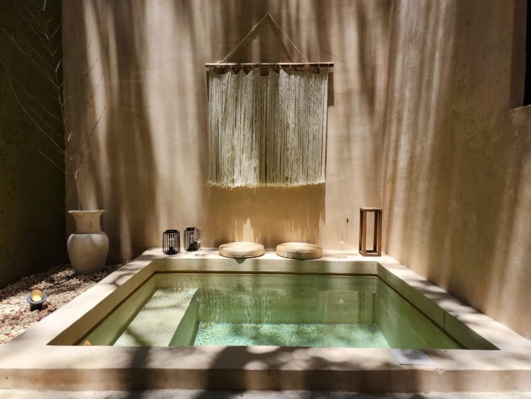 Les meilleurs spas d'Espagne