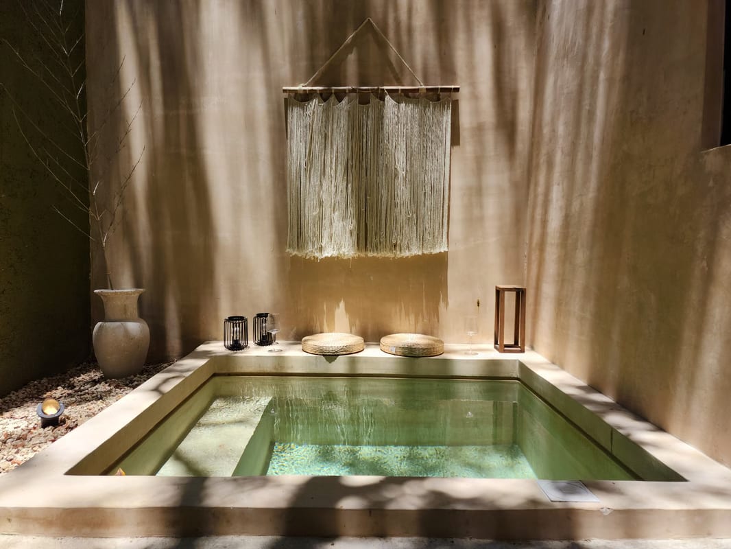 Les meilleurs spas d'Espagne
