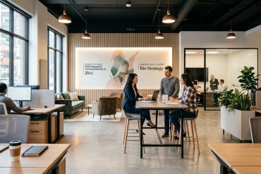 Optimisation des espaces professionnels : pourquoi investir dans la rénovation de vos locaux ?
