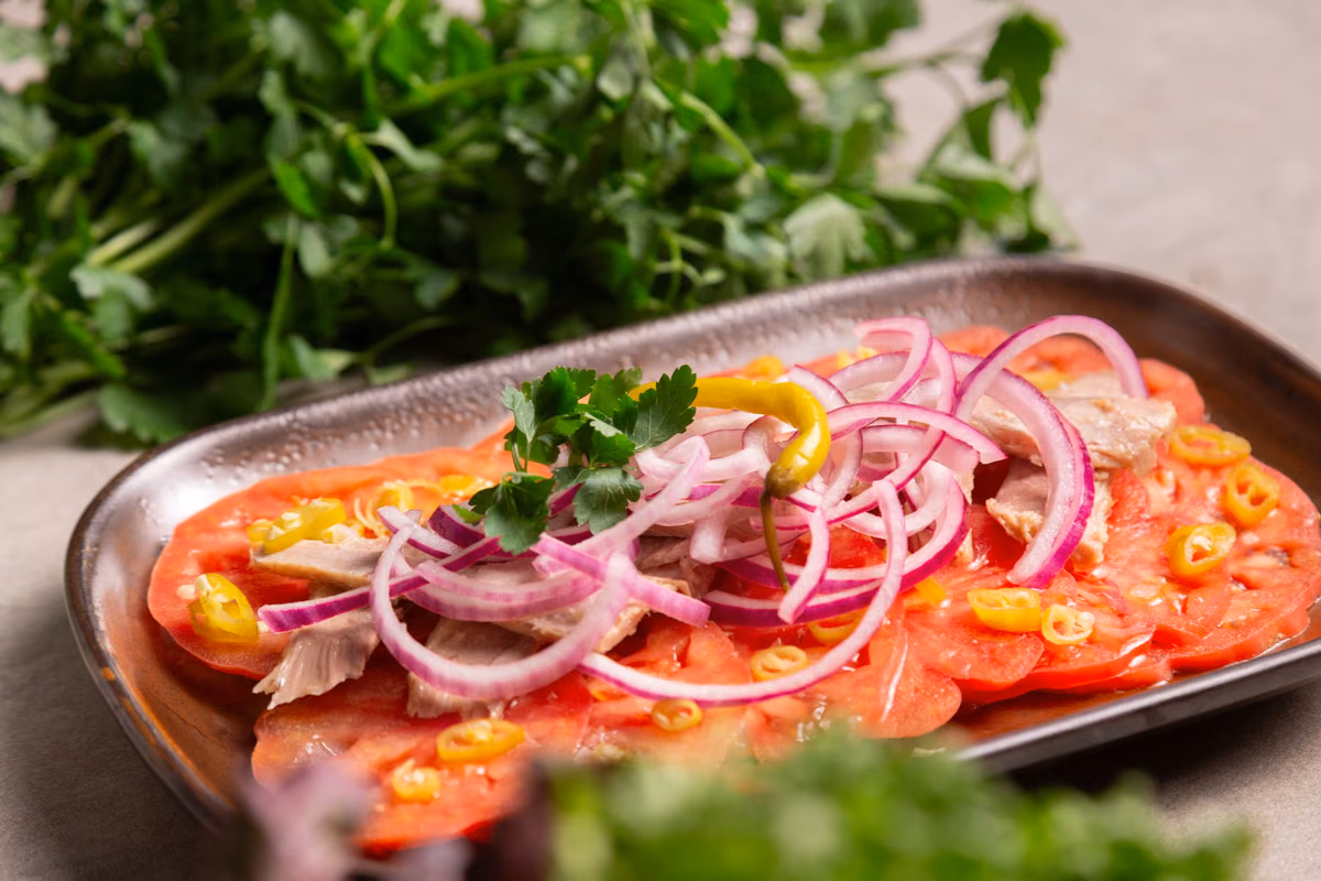 Osez cuisiner avec les racines avec ces recettes faciles et colorées