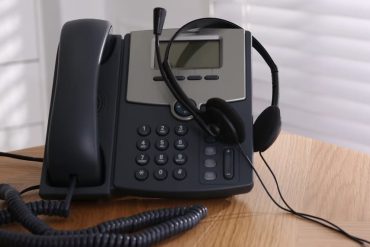 Permanence téléphonique au Mans : les entreprises font appel à Médiphone !