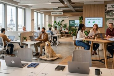 Qualité de vie au travail et optimisation : les nouvelles priorités des entreprises modernes