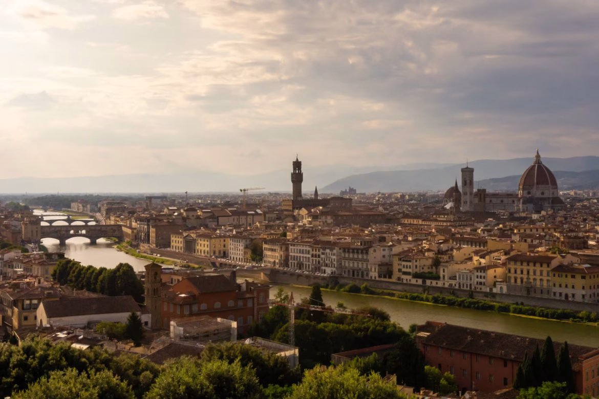 Que voir à Florence