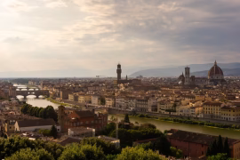 Que voir à Florence