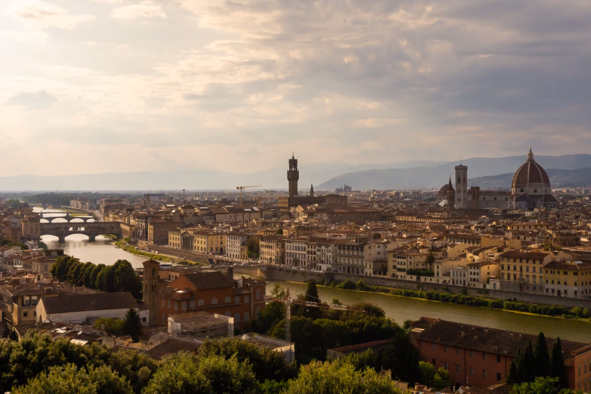 Que voir à Florence