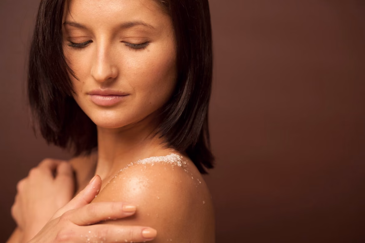 Top 5 des exfoliants pour le corps pour hommes