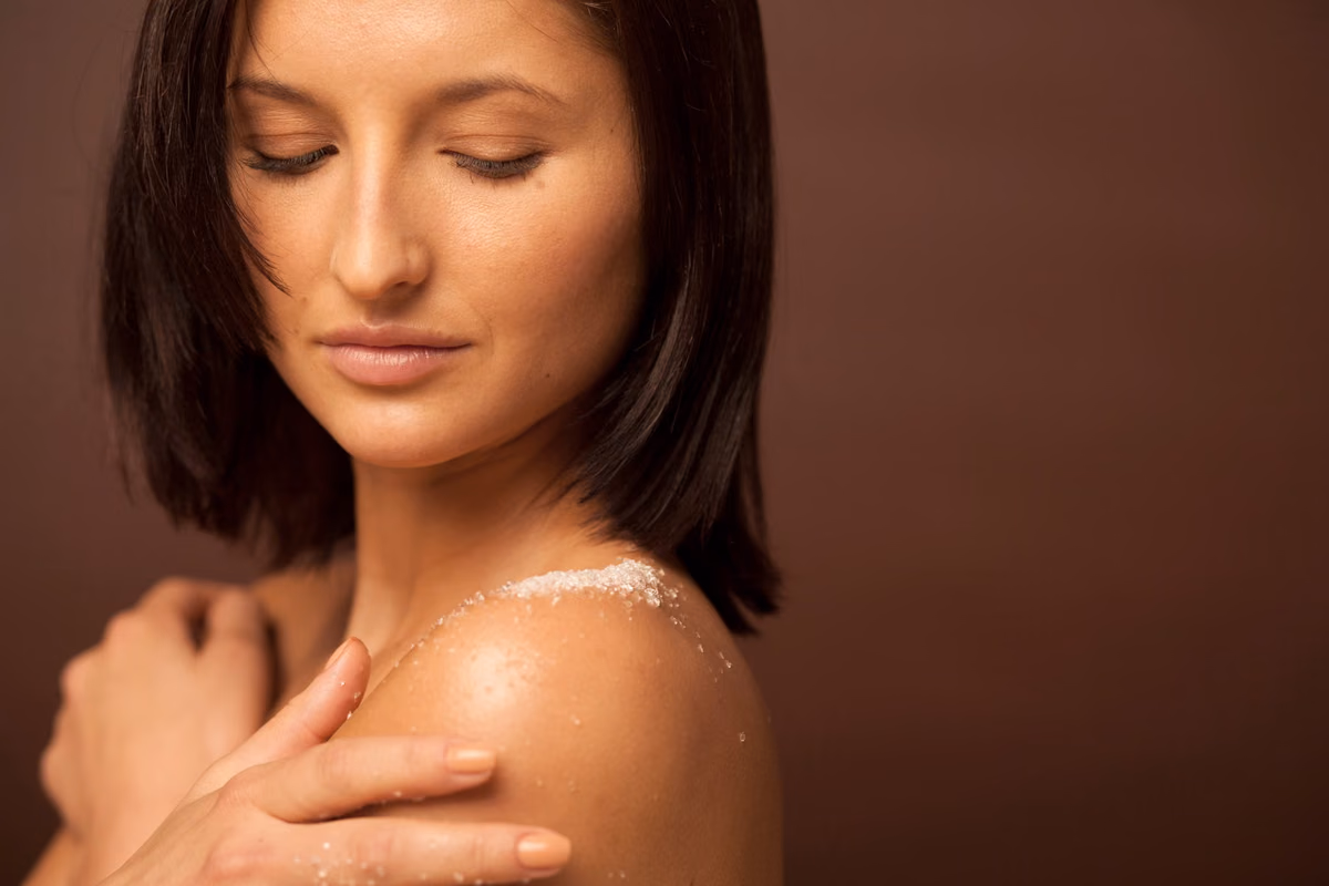 Top 5 des exfoliants pour le corps pour hommes