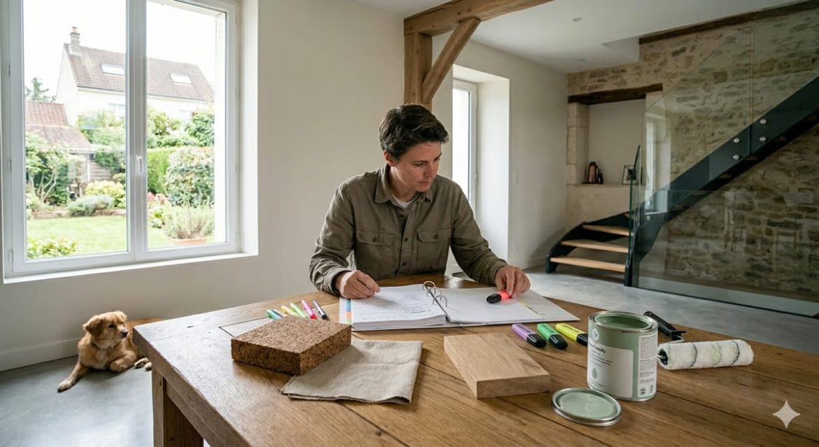 Valoriser son patrimoine immobilier : L'art de conjuguer entretien courant et rénovation majeure