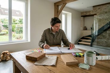 Valoriser son patrimoine immobilier : L'art de conjuguer entretien courant et rénovation majeure