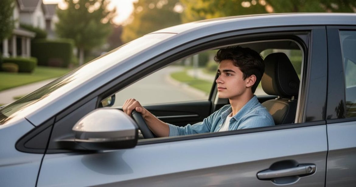 Comment choisir une assurance auto adaptée aux jeunes conducteurs