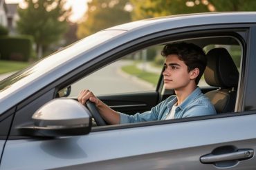 Comment choisir une assurance auto adaptée aux jeunes conducteurs