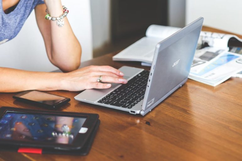 Comment monétiser son expertise en IT sur Internet ?
