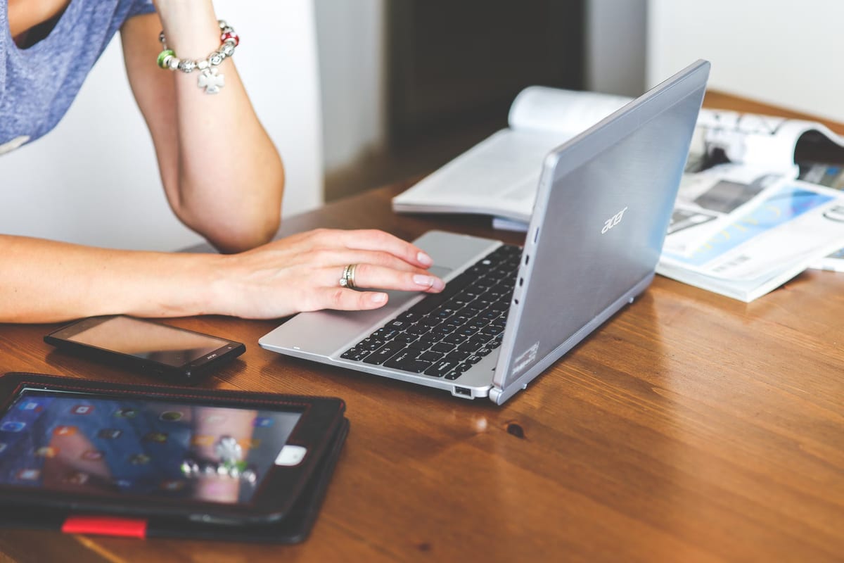 Comment monétiser son expertise en IT sur Internet ?