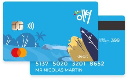 Contacter Olky : guide des Services Bancaires (Tél : 09 72 22 52 83)