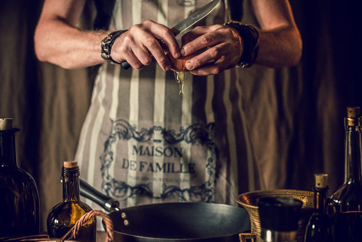 Guide pratique: Tout ce qu'il faut savoir sur la cuisine